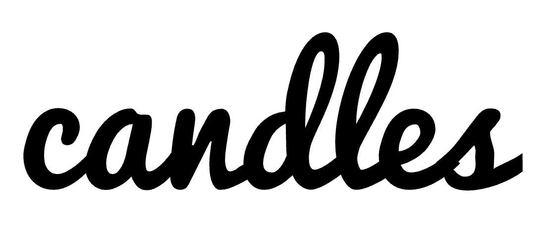 Candles Logo
